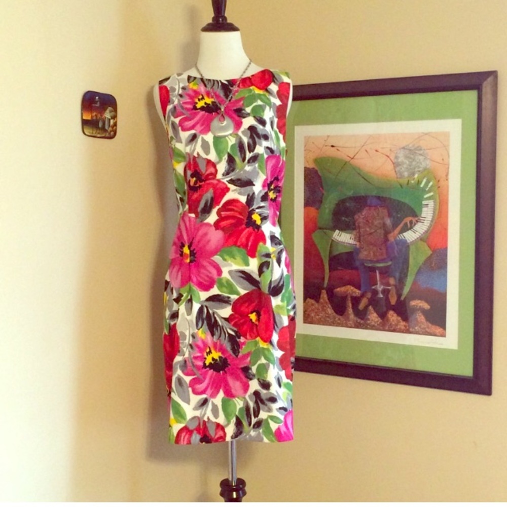 I.N. Studio Dress
